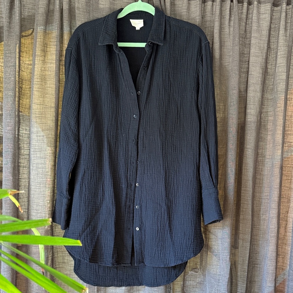 Sundays Shirt Dress